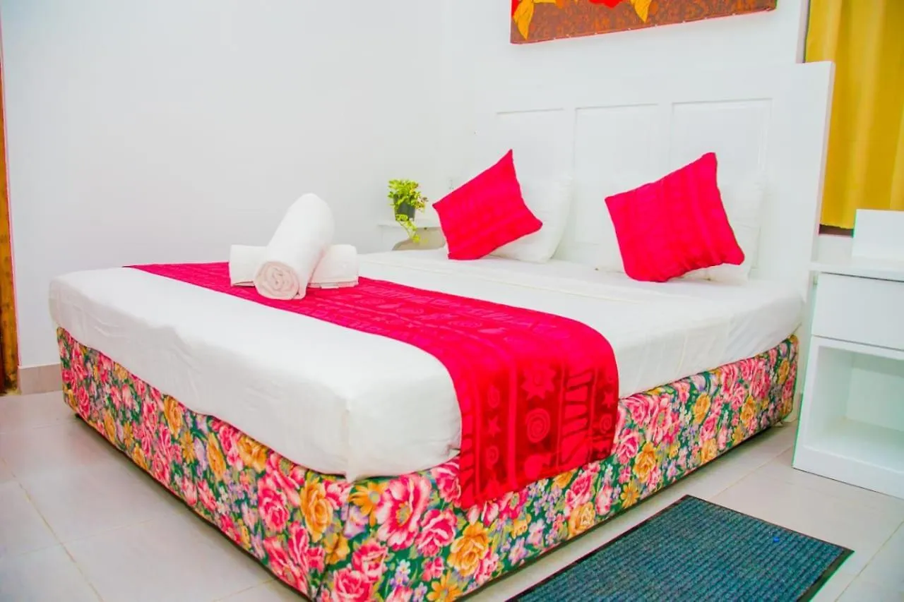 Niwahana Transit City Hotel Katunayake Sri Lanka