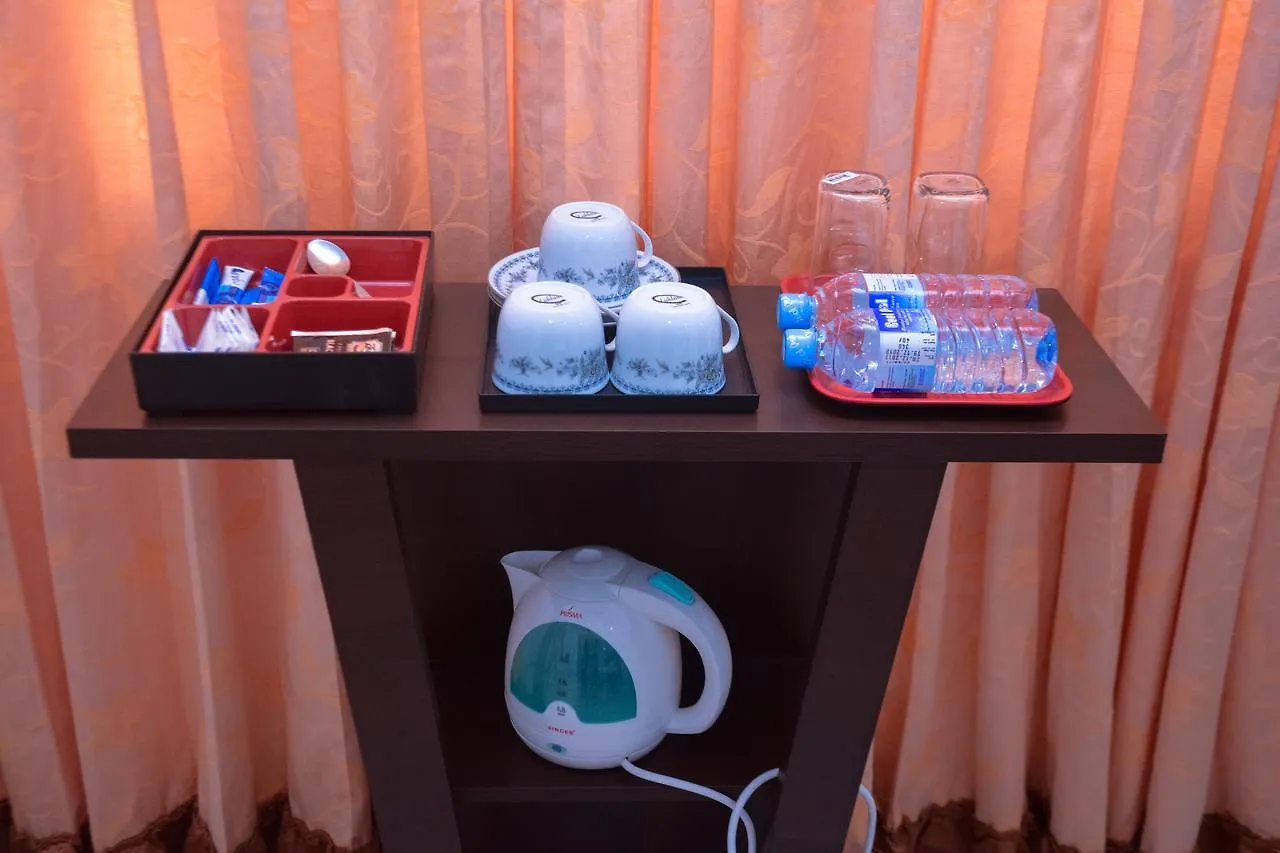 Niwahana Transit City Hotel Katunayake Sri Lanka
