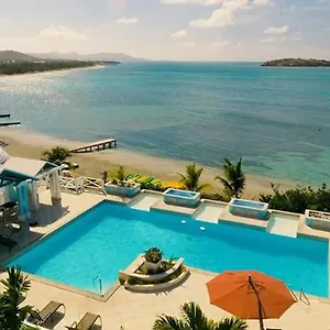  Hotel On The Bay United States Virgin Islands