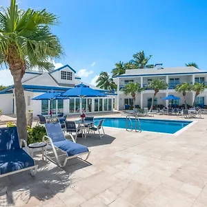  Hotel Augusta Bay Bahamas