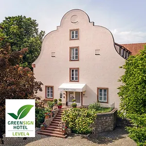 *** Hotel Am Main Germany
