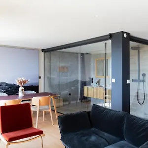 ***** Hotel & Restaurant Origines Par Adrien Descouls - Teritoria France
