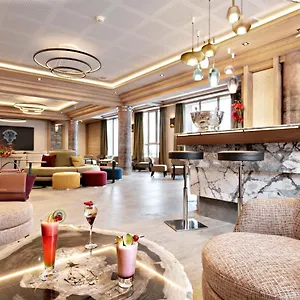 ***** Aparthotel Mgm & Residences - Anitea France